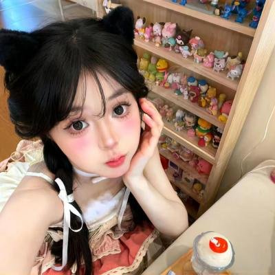 呷醋妙女郎