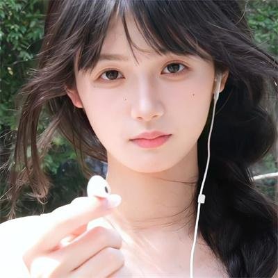 荡漾春心