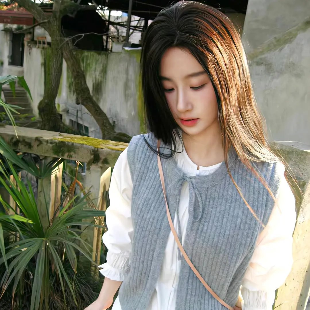 母女的世界